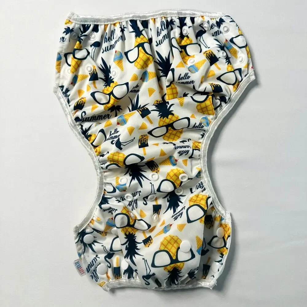 ❣️LOWEST PRICE Alva Baby 